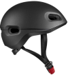 Мотошолом Xiaomi Commuter Helmet (Black) M (QHV4008GL)