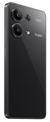 Смартфон Xiaomi Redmi Note 13 6/128GB Midnight Black фото №6