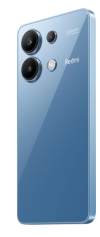 Смартфон Xiaomi Redmi Note 13 6/128GB Ice Blue фото №7