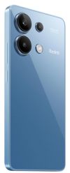 Смартфон Xiaomi Redmi Note 13 6/128GB Ice Blue фото №6