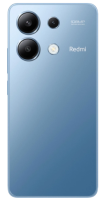 Смартфон Xiaomi Redmi Note 13 6/128GB Ice Blue фото №5