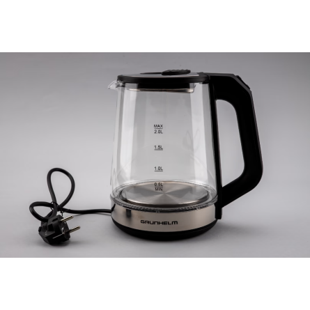 Электрический чайник Grunhelm EKG-2313 фото №5