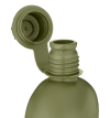 Фляга 2E у чохлі Flask WB01 1л, з кружкою для їжі (2E-TACFWB01-ODGN) фото №6