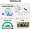 Смартфон Samsung SM-A356B (Galaxy A35 5G 6/128Gb) LBB (awesome iceblue) фото №10