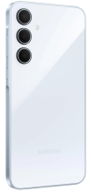 Смартфон Samsung SM-A356B (Galaxy A35 5G 6/128Gb) LBB (awesome iceblue) фото №7