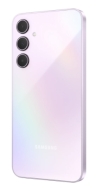Смартфон Samsung SM-A356B (Galaxy A35 5G 6/128Gb) LVB (awesome lilac) фото №7
