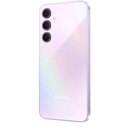 Смартфон Samsung SM-A356B (Galaxy A35 5G 8/256Gb) LVG (awesome lilac) фото №6