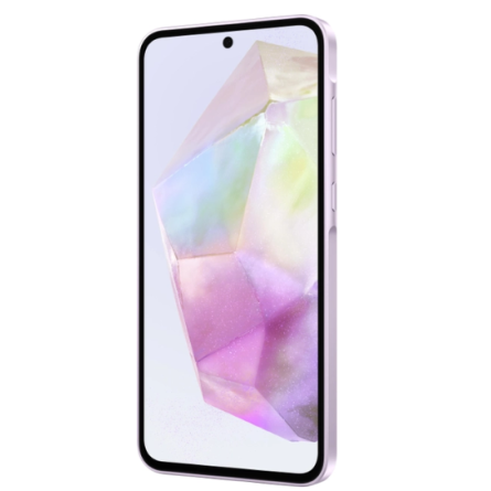 Смартфон Samsung SM-A356B (Galaxy A35 5G 8/256Gb) LVG (awesome lilac) фото №4