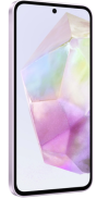 Смартфон Samsung SM-A356B (Galaxy A35 5G 8/256Gb) LVG (awesome lilac) фото №3