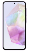 Смартфон Samsung SM-A356B (Galaxy A35 5G 8/256Gb) LVG (awesome lilac) фото №2