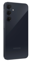 Смартфон Samsung SM-A356B (Galaxy A35 5G 6/128Gb) ZKB (awesome navy) фото №7