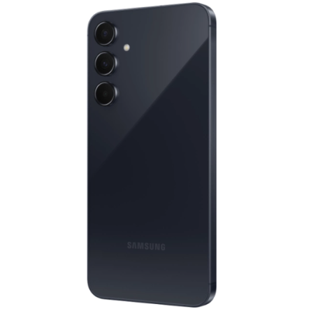 Смартфон Samsung SM-A356B (Galaxy A35 5G 8/256Gb) ZKG (awesome navy) фото №6