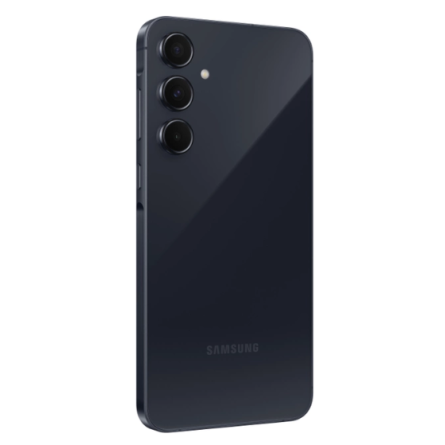 Смартфон Samsung SM-A356B (Galaxy A35 5G 8/256Gb) ZKG (awesome navy) фото №7