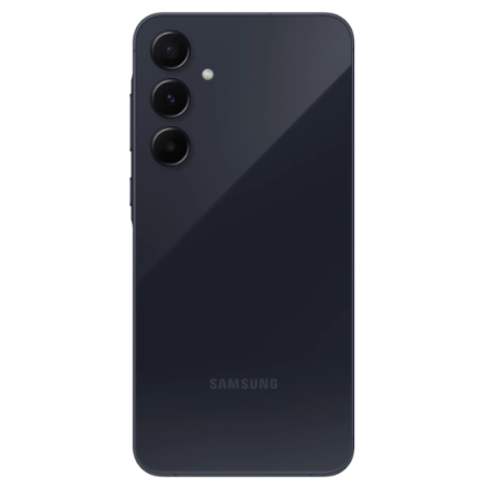 Смартфон Samsung SM-A356B (Galaxy A35 5G 8/256Gb) ZKG (awesome navy) фото №5