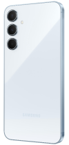 Смартфон Samsung SM-A556B (Galaxy A55 5G 8/128Gb) LBA (awesome iceblue) фото №6