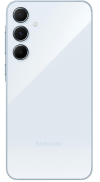 Смартфон Samsung SM-A556B (Galaxy A55 5G 8/128Gb) LBA (awesome iceblue) фото №5