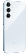 Смартфон Samsung SM-A556B (Galaxy A55 5G 8/128Gb) LBA (awesome iceblue) фото №7
