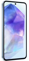 Смартфон Samsung SM-A556B (Galaxy A55 5G 8/128Gb) LBA (awesome iceblue) фото №4