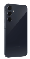 Смартфон Samsung SM-A556B (Galaxy A55 5G 8/256Gb) ZKC (awesome navy) фото №7