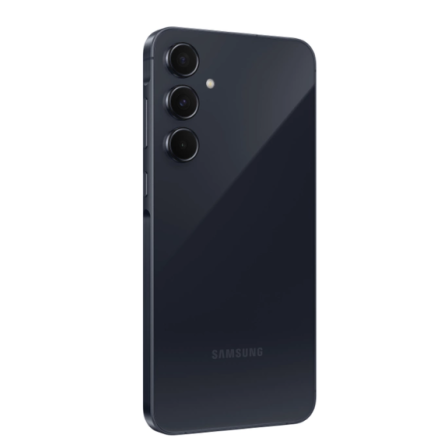 Смартфон Samsung SM-A556B (Galaxy A55 5G 8/256Gb) ZKC (awesome navy) фото №7
