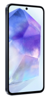 Смартфон Samsung SM-A556B (Galaxy A55 5G 8/256Gb) ZKC (awesome navy) фото №4