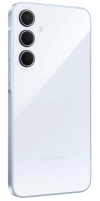 Смартфон Samsung SM-A356B (Galaxy A35 5G 8/256Gb) LBG (awesome iceblue) фото №7