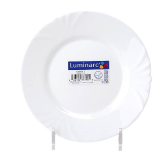 Изображение Тарілка Luminarc десертна Cadix 19,5 cм (H4129)