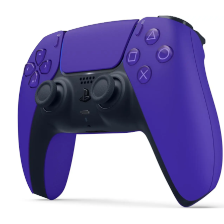 Геймпад Sony DualSense (PS5) Purple (914029) фото №2