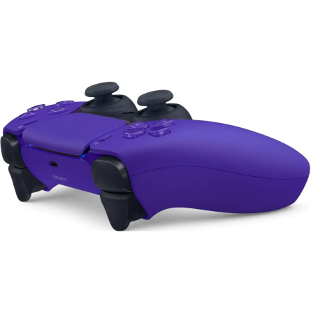 Геймпад Sony DualSense (PS5) Purple (914029) фото №3