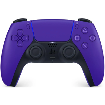 Зображення Геймпад Sony DualSense (PS5) Purple (914029)
