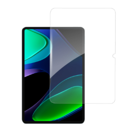 Захисне скло ACCLAB Full Glue Xiaomi Pad 6 11'' (1283126578007)