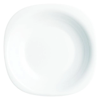 Зображення Тарілка Luminarc супова Carine white 21 см (L5406)