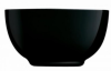 Салатник Luminarc Diwali black 14.5 см (P0863)