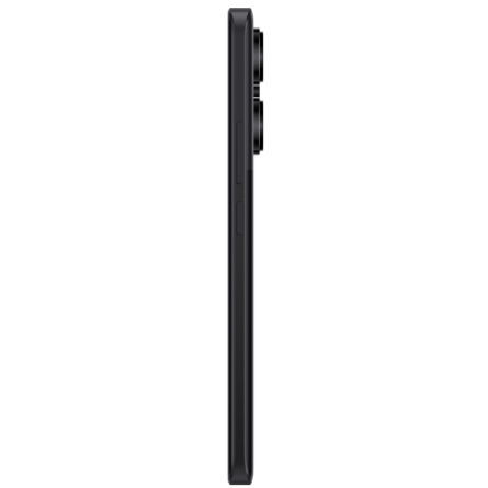 Смартфон Xiaomi Redmi Note 13 Pro 12/512GB NFC Midnight Black int фото №10