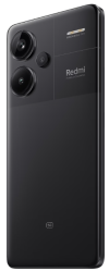 Смартфон Xiaomi Redmi Note 13 Pro 12/512GB NFC Midnight Black int фото №7