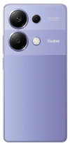 Смартфон Xiaomi Redmi Note 13 Pro 12/512GB NFC Lavender Purple int фото №5