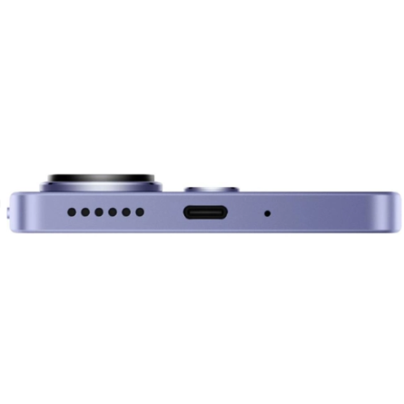 Смартфон Xiaomi Redmi Note 13 Pro 12/512GB NFC Lavender Purple int фото №8