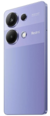 Смартфон Xiaomi Redmi Note 13 Pro 12/512GB NFC Lavender Purple int фото №6