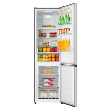 Холодильник Hisense RB440N4BC1 (BCD-331W) фото №5