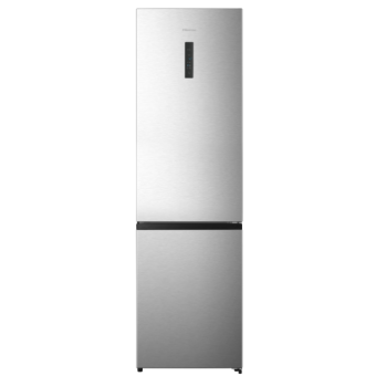 Зображення Холодильник Hisense RB440N4BC1 (BCD-331W)