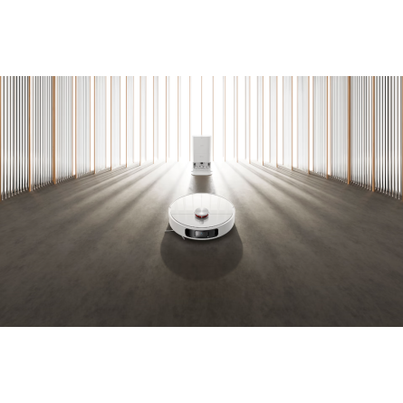 Пилосос робот Xiaomi Robot Vacuum X10 plus EU фото №15