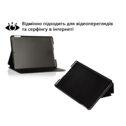 Чохол для планшета BeCover Premium Xiaomi Redmi Pad SE 11 фото №2