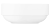 Салатник Ardesto Prato 10.5 см білий (AR3616P)