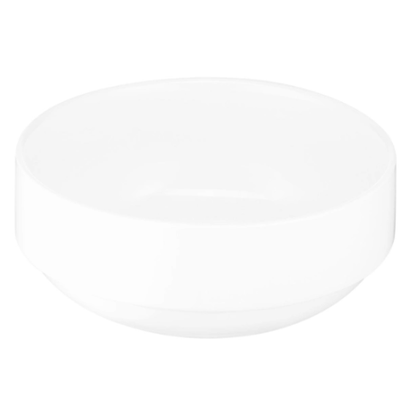 Салатник Ardesto Prato 10.5 см білий (AR3616P) фото №2