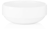 Салатник Ardesto Prato 10.5 см білий (AR3616P) фото №3