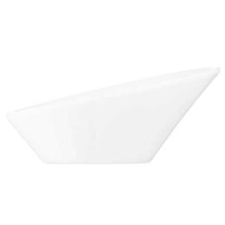 Салатник Ardesto 16 см білий (AR3731)