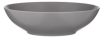 Тарілка Ardesto супова Cremona 20 см Dusty grey (AR2920GRC)