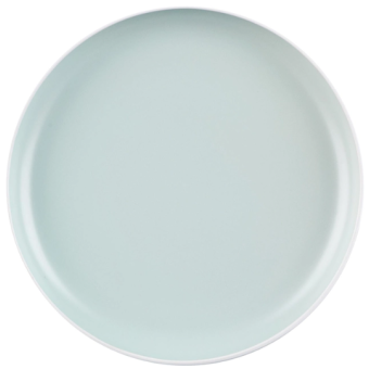 Изображение Тарілка Ardesto обідня Cremona 26 см Pastel Blue (AR2926BC)
