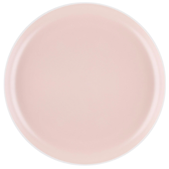 Изображение Тарілка Ardesto обідня Cremona 26 см Summer Pink (AR2926PC)