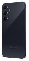 Смартфон Samsung SM-A556B (Galaxy A55 5G 8/128Gb) ZKA (awesome navy) фото №7